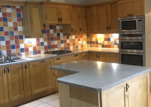 Spray Paint Kitchen Cabinets Cotswolds