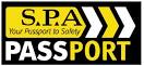 SPA passport Spray Tone Coatings