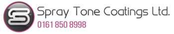 Spray Tone Coatings Logo
